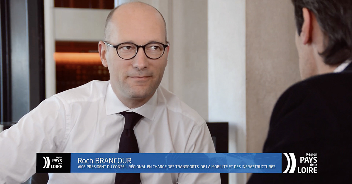 « En ouvrant les TER à la concurrence, les Pays de la Loire veulent augmenter l&rsquo;offre de 70% »