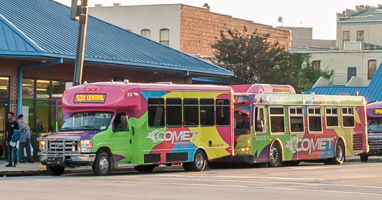 RATP Dev renforce son implantation aux Etats-Unis