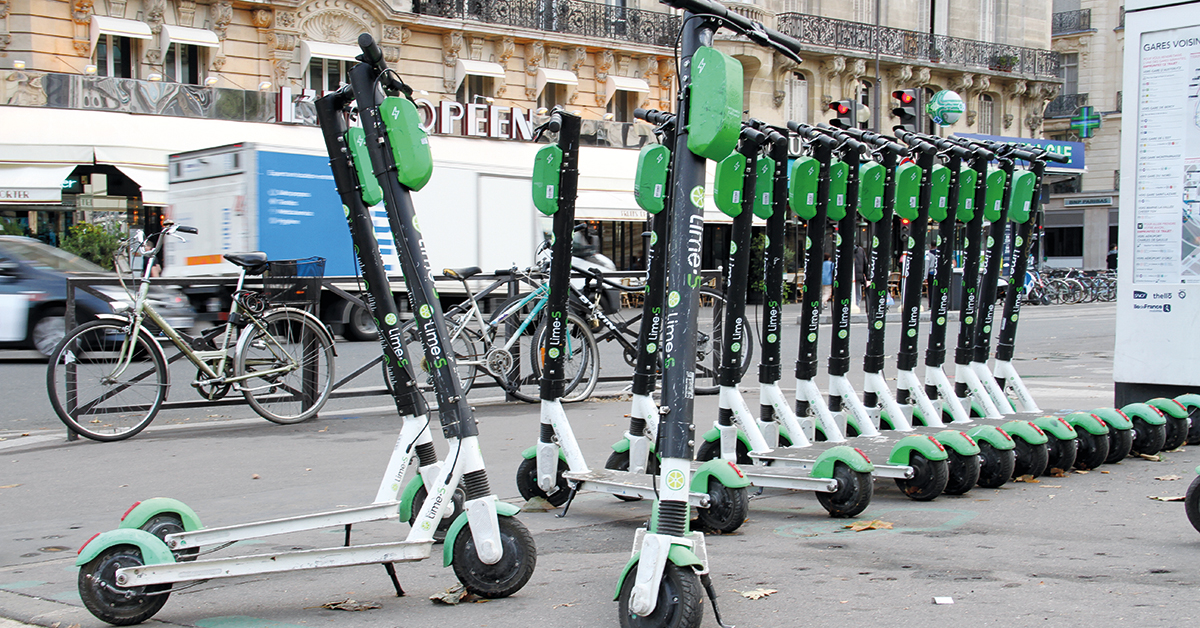 Le free-floating au service de la régulation ?