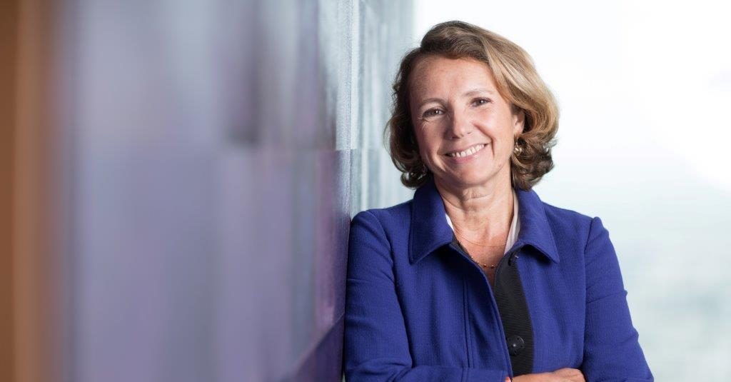 Marie-Ange Debon prend (enfin) les commandes de Keolis