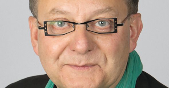 « Le salon EuMo Expo s&rsquo;ouvre encore plus à l&rsquo;Europe », estime Alain Jund, VP de la métropole de Strasbourg