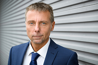 Laurent Cébulski, nouveau directeur général de l&rsquo;EPSF