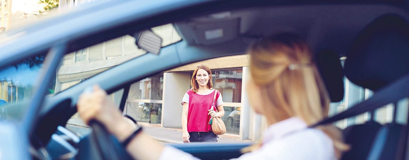 La Normandie étend son service de covoiturage sur l’ensemble de son territoire