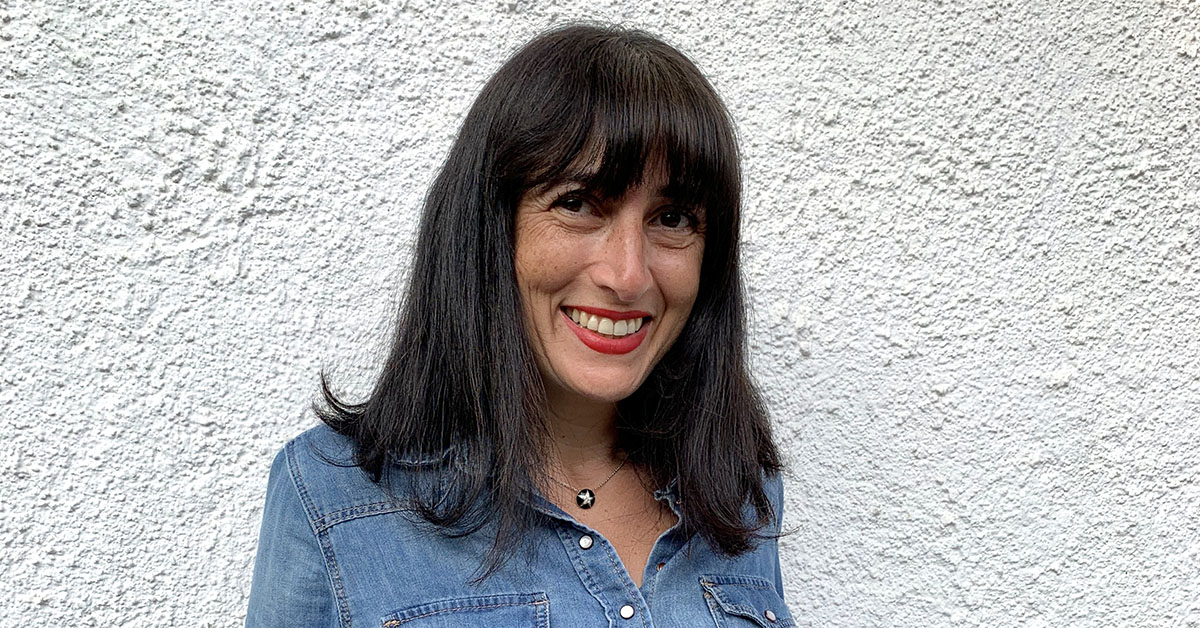 Delphine Nathan, nouvelle directrice du département marketing et commercial de la RATP