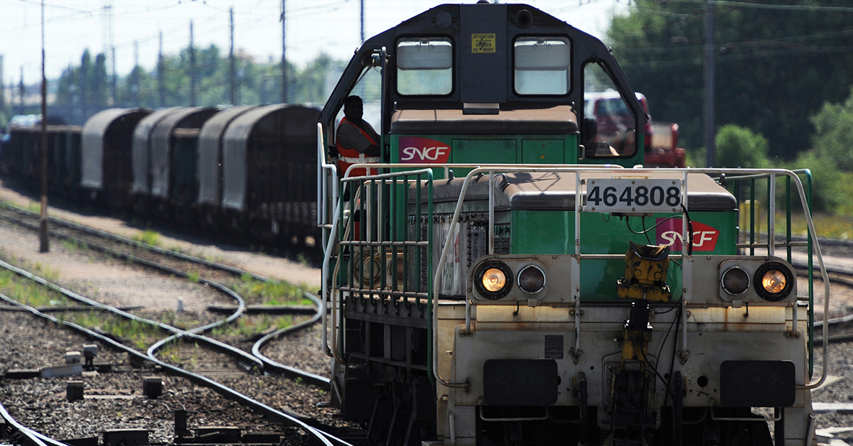 Les conclusions (pas vraiment partagées) de la commission d’enquête sur le fret ferroviaire