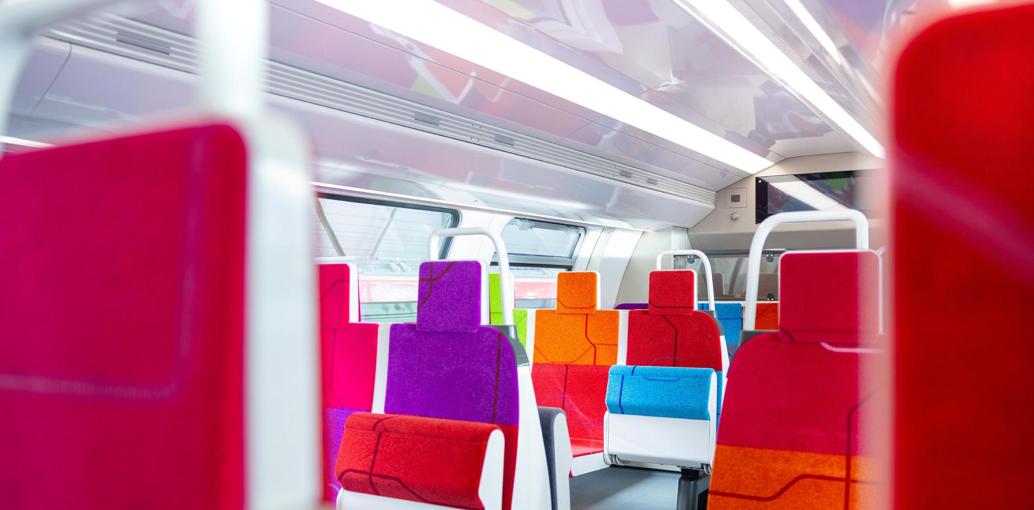 RER NG : un retard qui tombe mal pour Valérie Pécresse