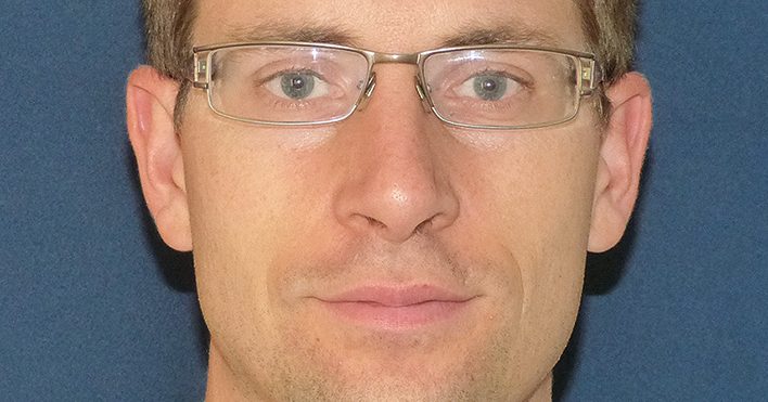 Laurent Chevereau rejoint l&rsquo;équipe d&rsquo;Ecov