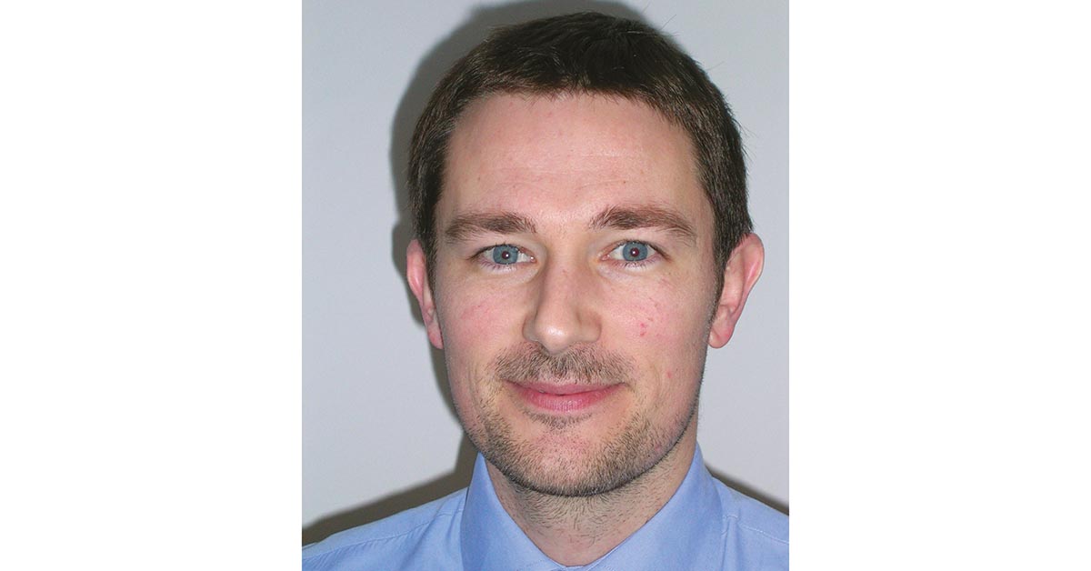 Mikaël Lemarchand remplace Karim Zéribi à la direction de la Transition écologique à la SNCF