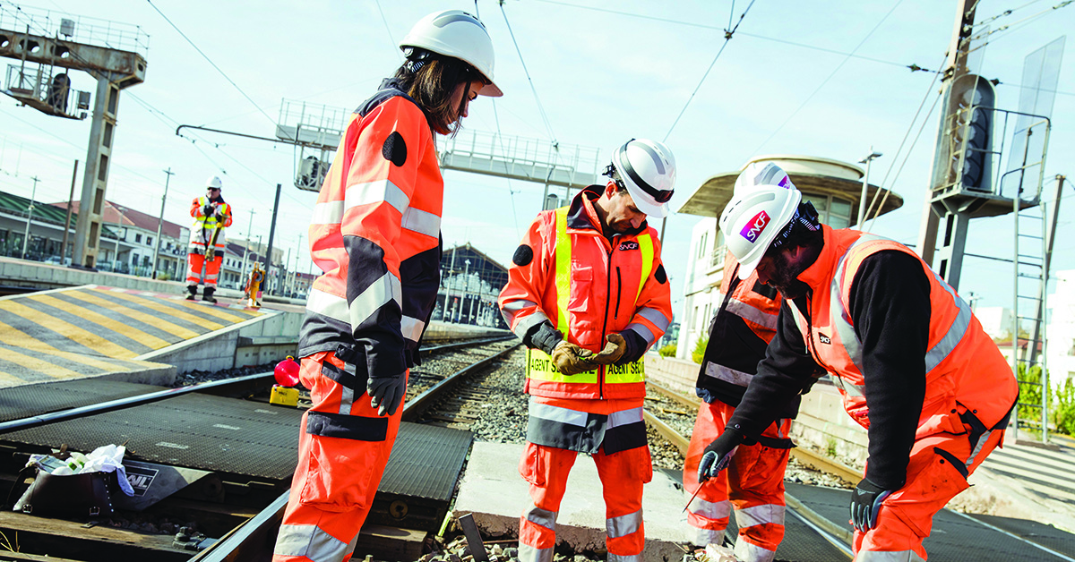 Le vrai prix de la relance ferroviaire