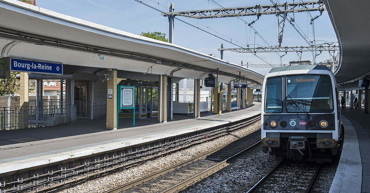 Un accord pour sortir les transports franciliens de l’impasse financière