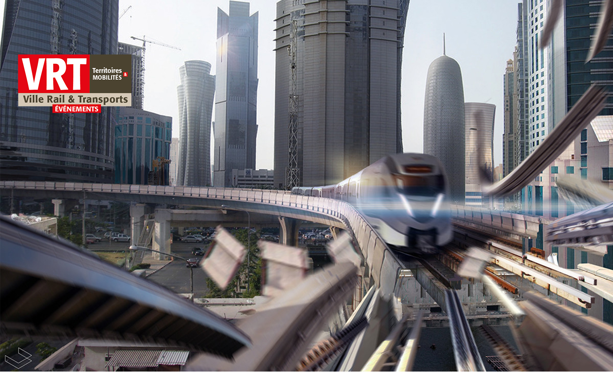 TRAANSPOD ROGERS CENTER