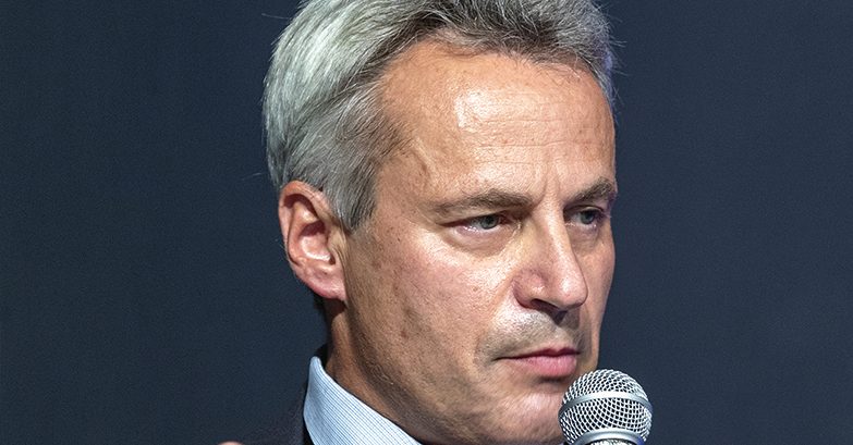 Didier Cazelles quitte Keolis pour Eurotunnel