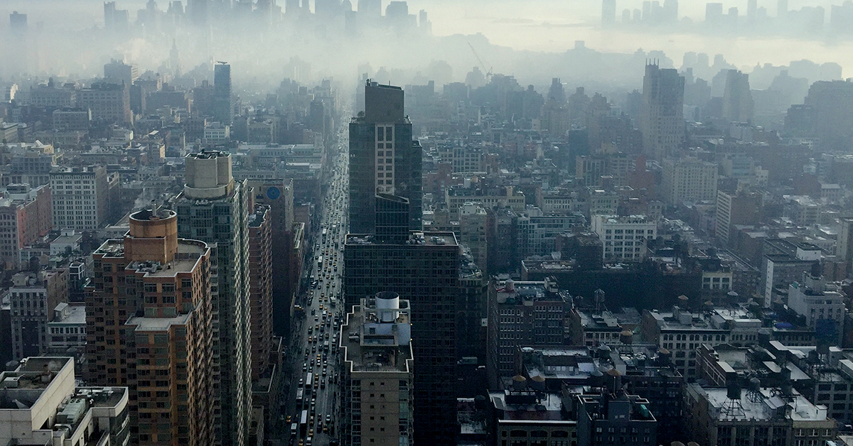 Un manifeste contre les grandes villes. Tous aux champs, vraiment ?