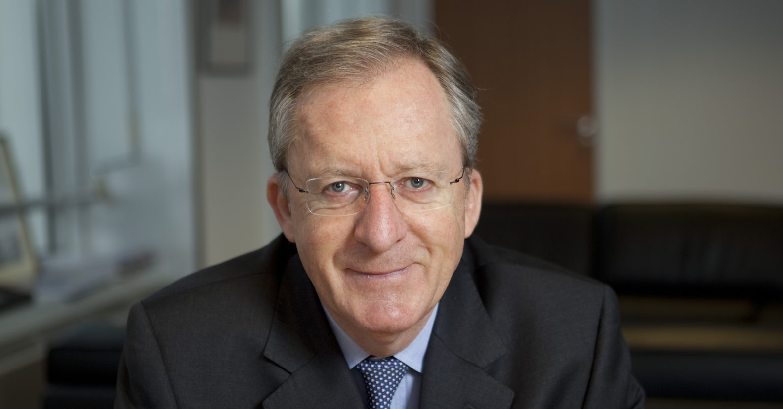 Jérôme Tolot va succéder à Joël Lebreton à la présidence du Conseil de surveillance de Keolis