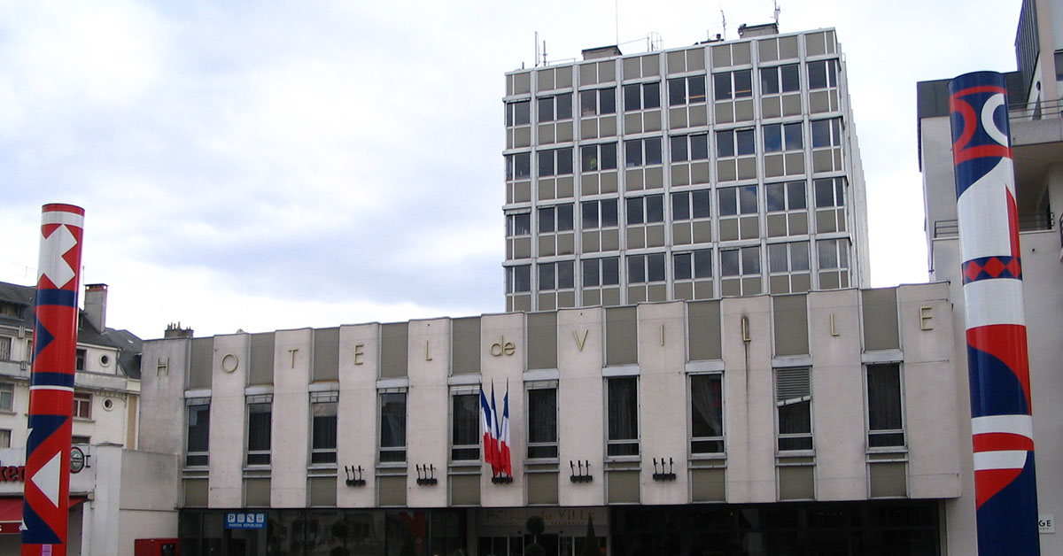 Châteauroux augmente le Versement Mobilité pour financer ses transports