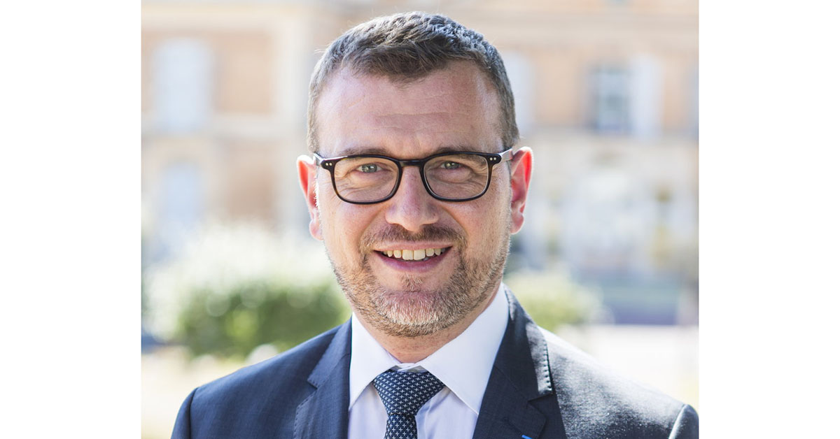 Olivier Klein prend la présidence du conseil de surveillance de la SGP