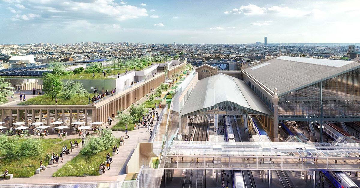 Après l&rsquo;abandon du projet de transformation de la gare du Nord, l&rsquo;heure des hostilités