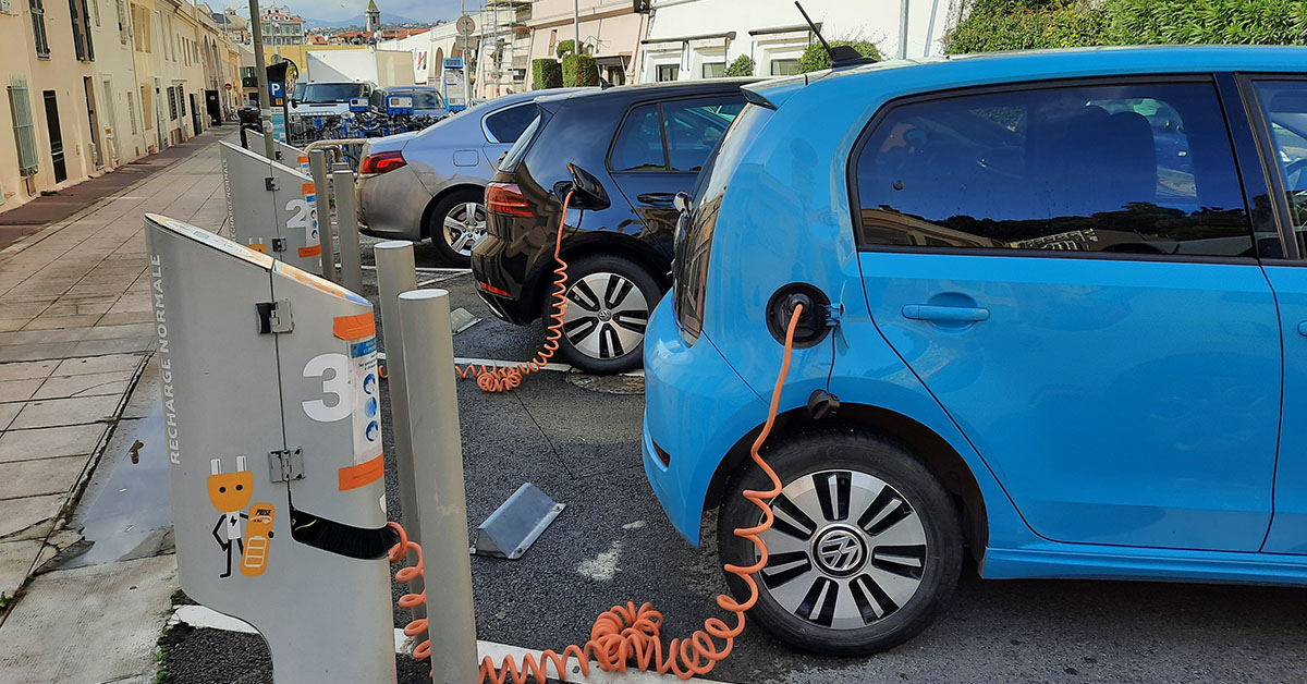 Assurer la transition de l’industrie automobile