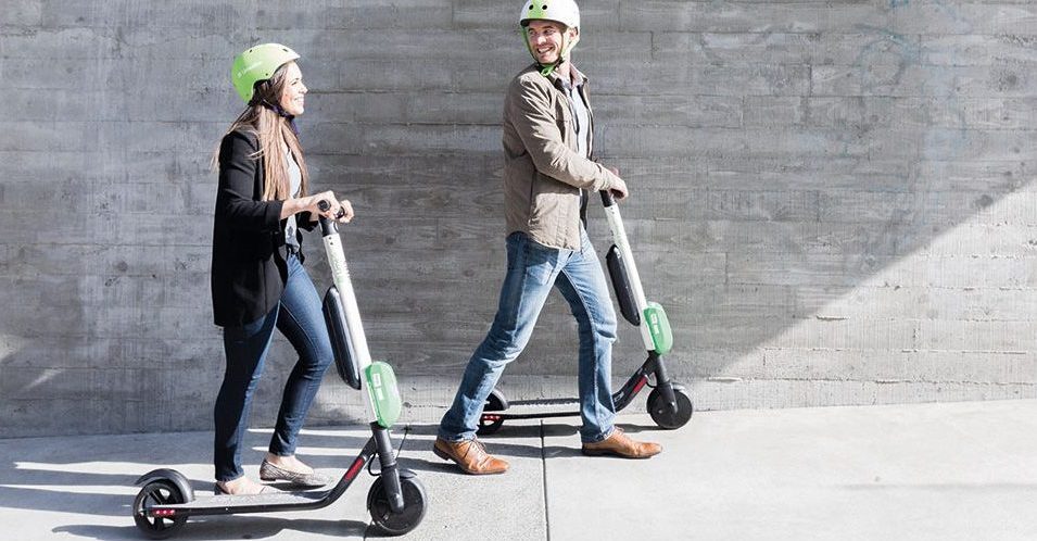 Le ministère des Transports impose de nouvelles règles aux utilisateurs de trottinettes