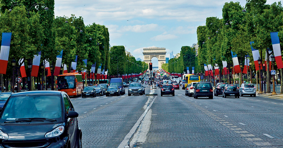 Oxfam veut que les riches mettent la main à la poche