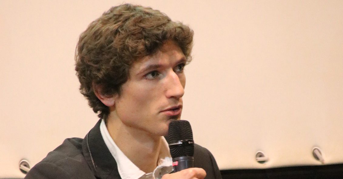 « Les politiques publiques ne sont pas à la hauteur des objectifs pour lutter contre le réchauffement climatique »