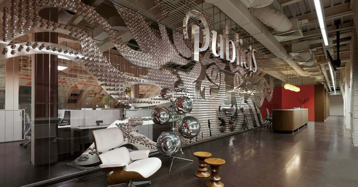 Publicis Conseil va gérer la communication corporate de la SNCF