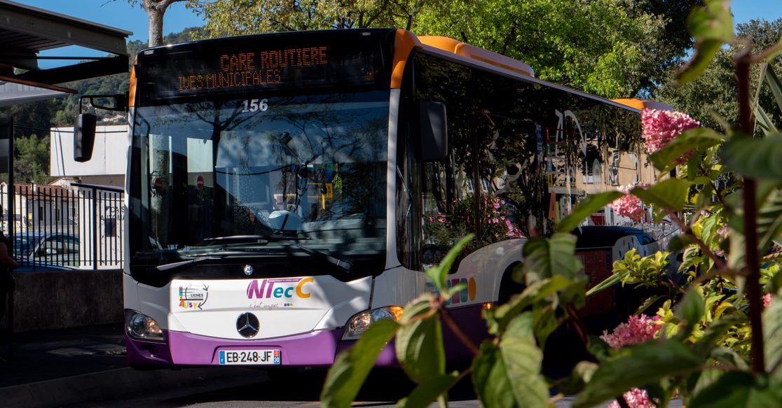 Keolis conserve l’exploitation des transports publics d’Alès