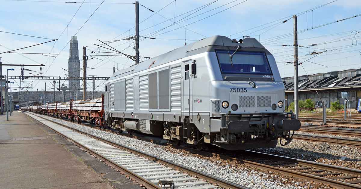 Le fret ferroviaire face à des injonctions contradictoires