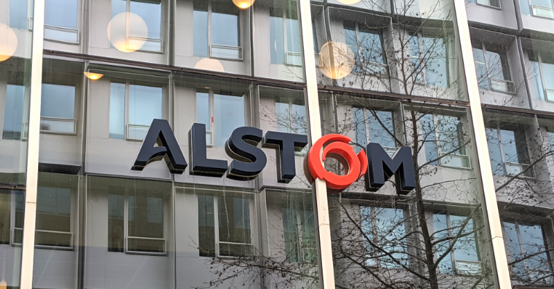 Alstom ne veut pas du contrat du RER B