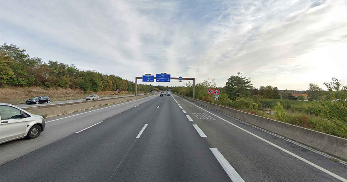 Urgence en Grande couronne, selon l’Essonne