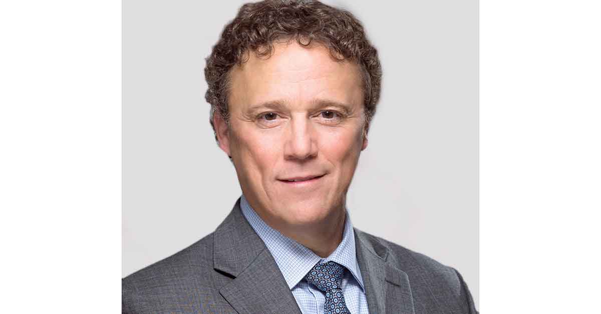 L&rsquo;ex-patron de Bombardier Transport nouveau numéro deux d&rsquo;Alstom