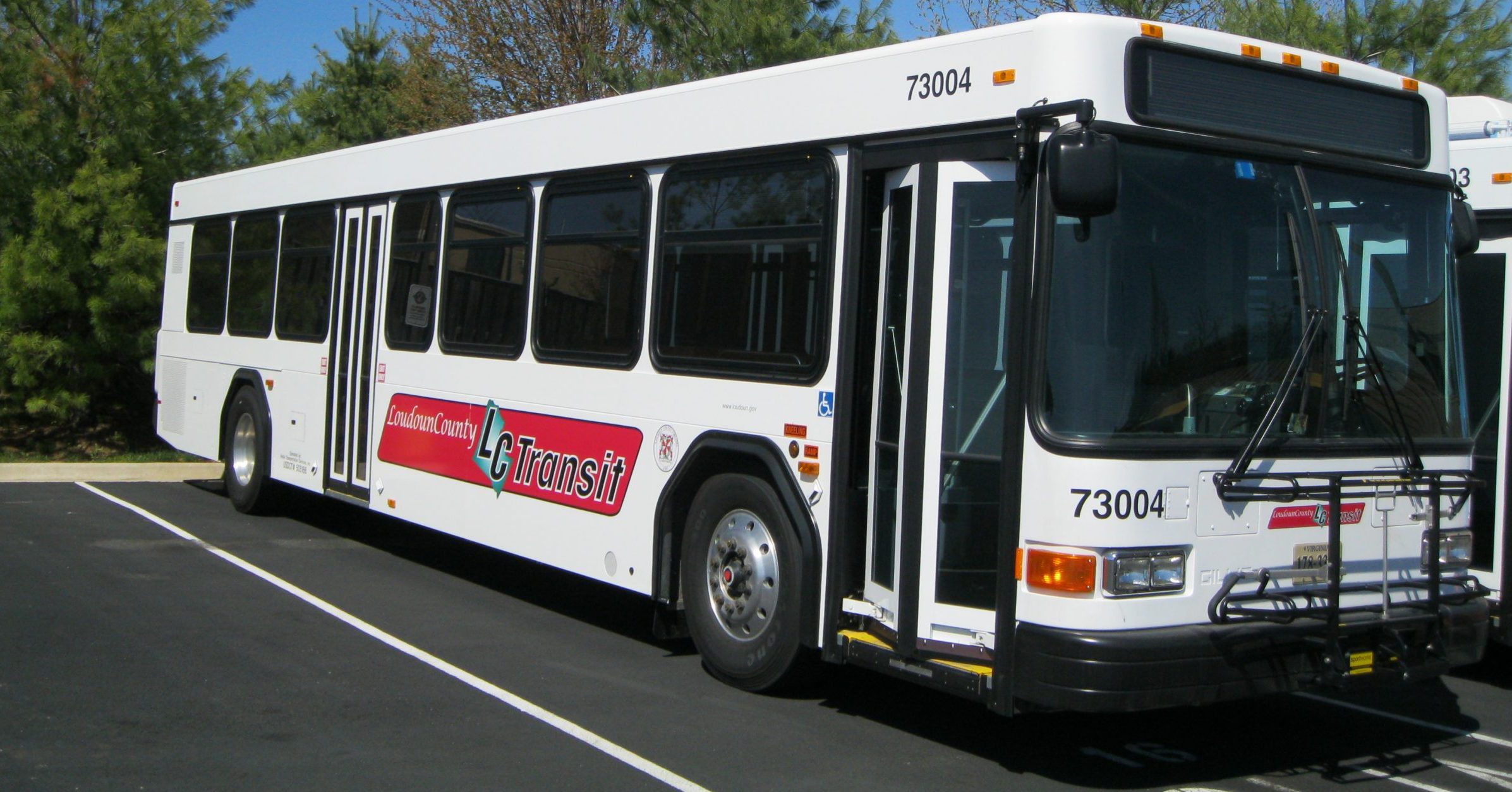 Keolis gagne un nouveau contrat de bus aux Etats-Unis