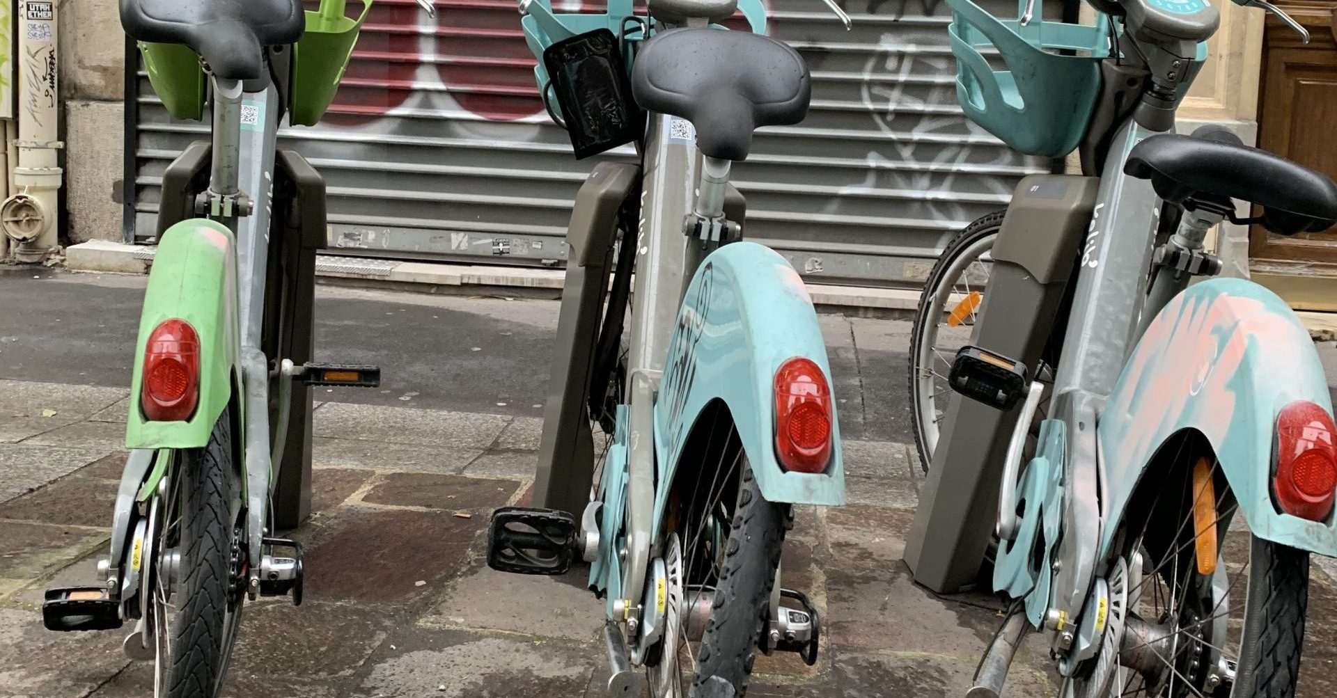 Le plan de sauvetage en deux temps de Velib&rsquo;