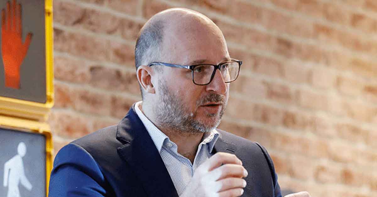 Pierre Gosset va prendre les commandes de la direction Industrielle de Keolis