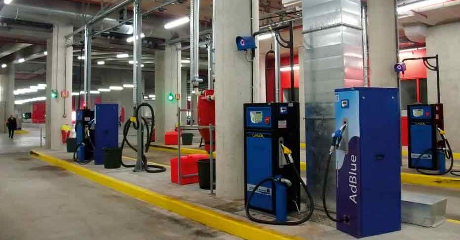 La RATP accroît la surface de ses dépôts accessibles à des opérations de logistique urbaine