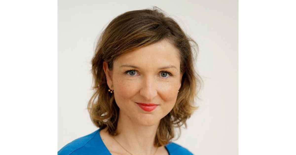 Amandine Thomas-Commin prendra l&rsquo;an prochain les commandes de Ouigo Espagne