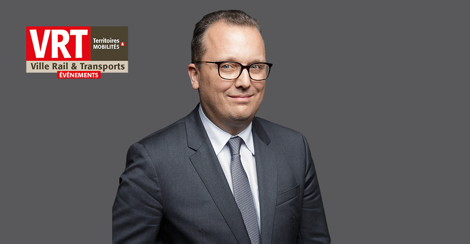 Rencontre avec Jean-Sébastien Barrault, président de la FNTV