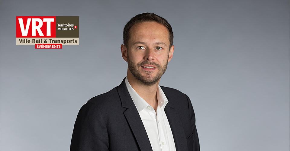 Rencontre avec David Belliard, adjoint à la Maire de Paris en charge des Transports et des Mobilités