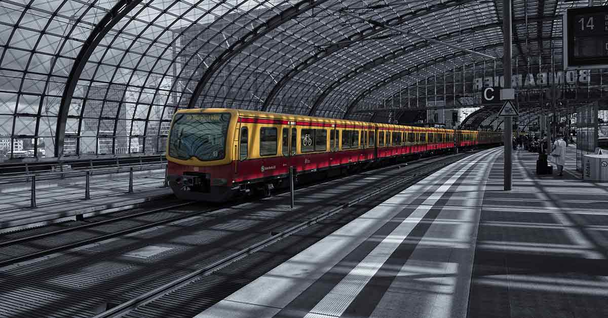 Les conducteurs de trains allemands obtiennent satisfaction après un long conflit social