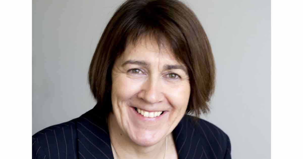 Ghislaine Geffroy prend les commandes de la Saemes