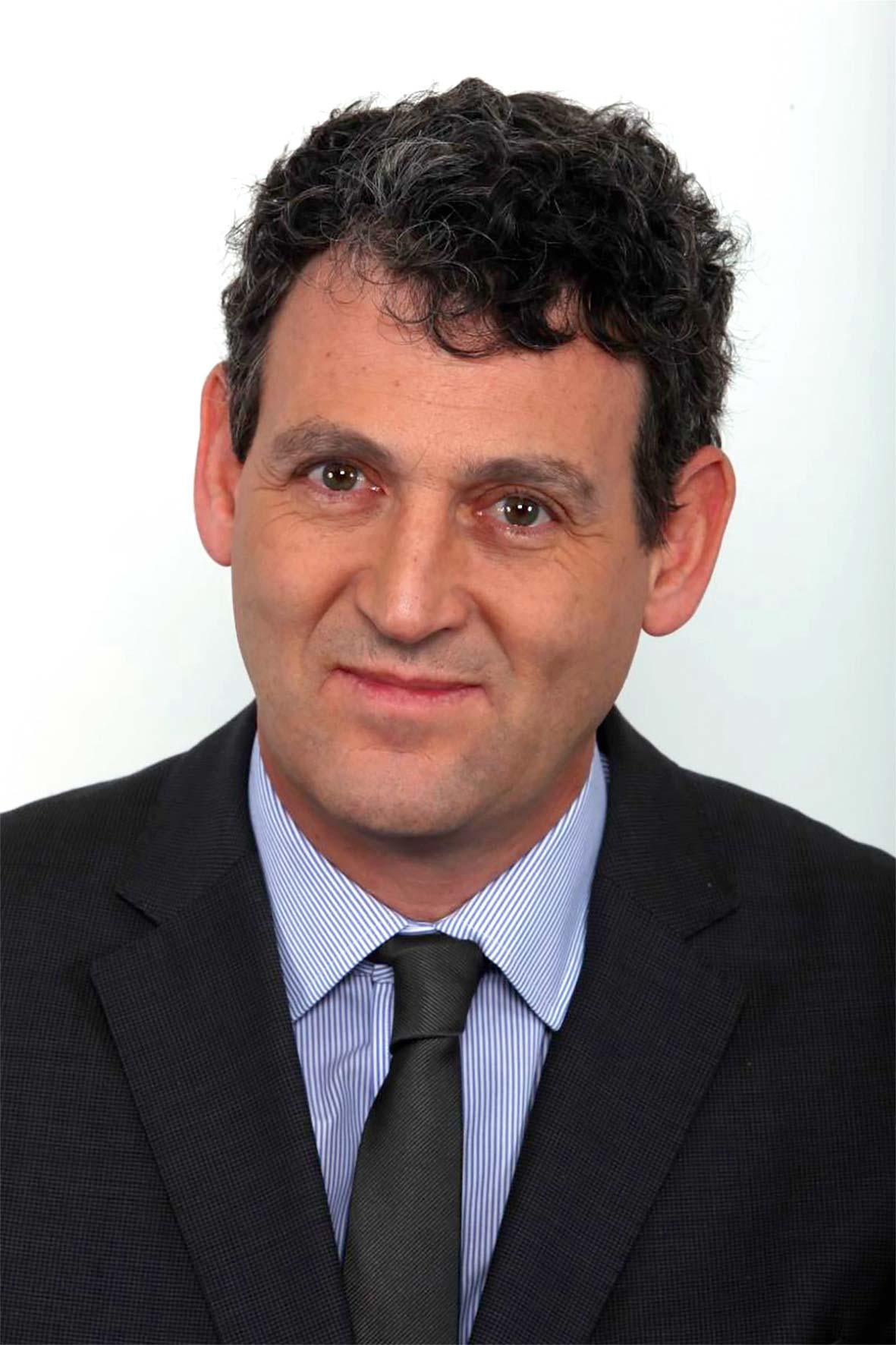 Laurent Zylberberg