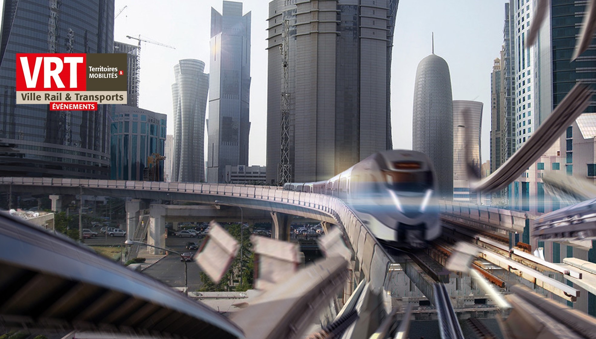 TRAANSPOD ROGERS CENTER