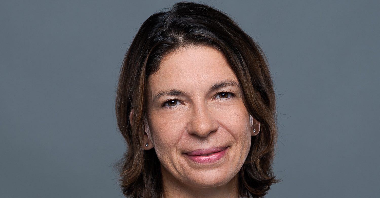 Christelle Villadary assure la présidence par intérim du directoire de Keolis