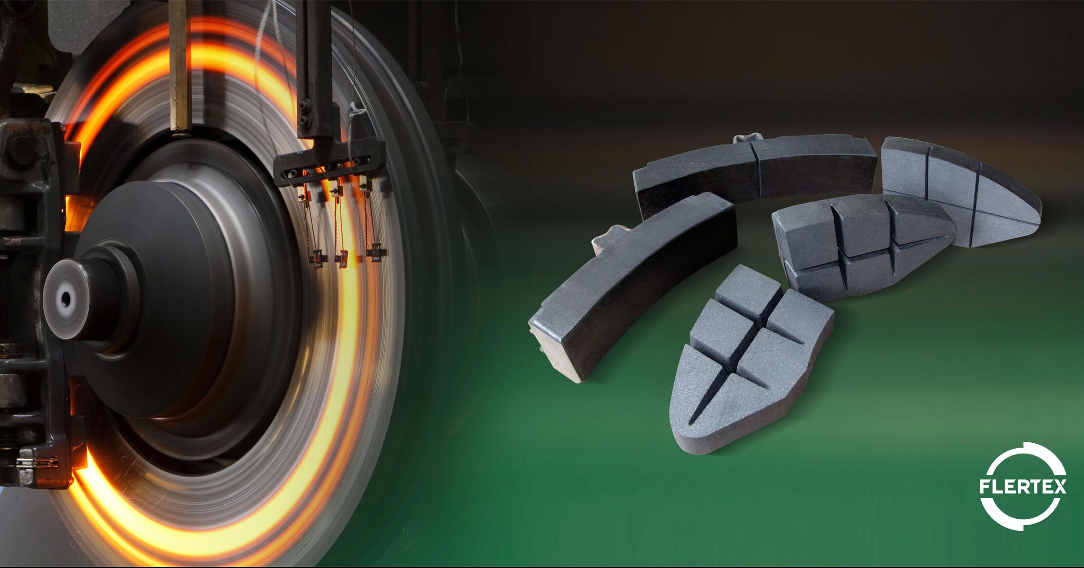 Alstom achète le groupe Flertex pour étendre ses compétences sur les systèmes de freins