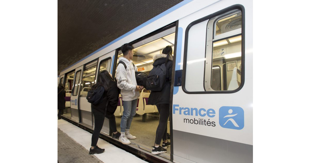 Le fonctionnement des transports publics s&rsquo;améliore en Ile-de-France malgré les grands chantiers