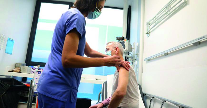 Des espaces de santé dans les gares