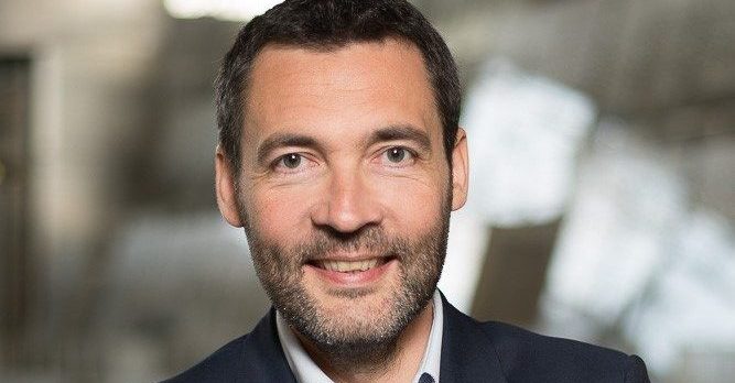 Julien_Nicolas, nouveau directeur du numérique à la SNCF