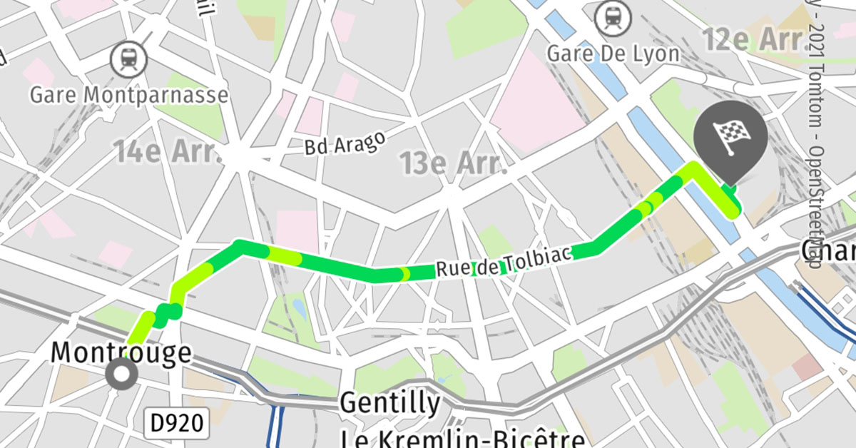 La RATP lance la nouvelle version de son appli pour se positionner sur le MaaS