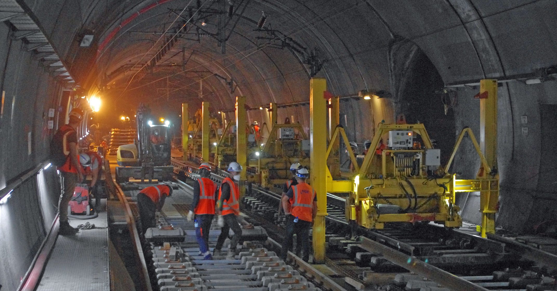 Les incertitudes de SNCF Réseau