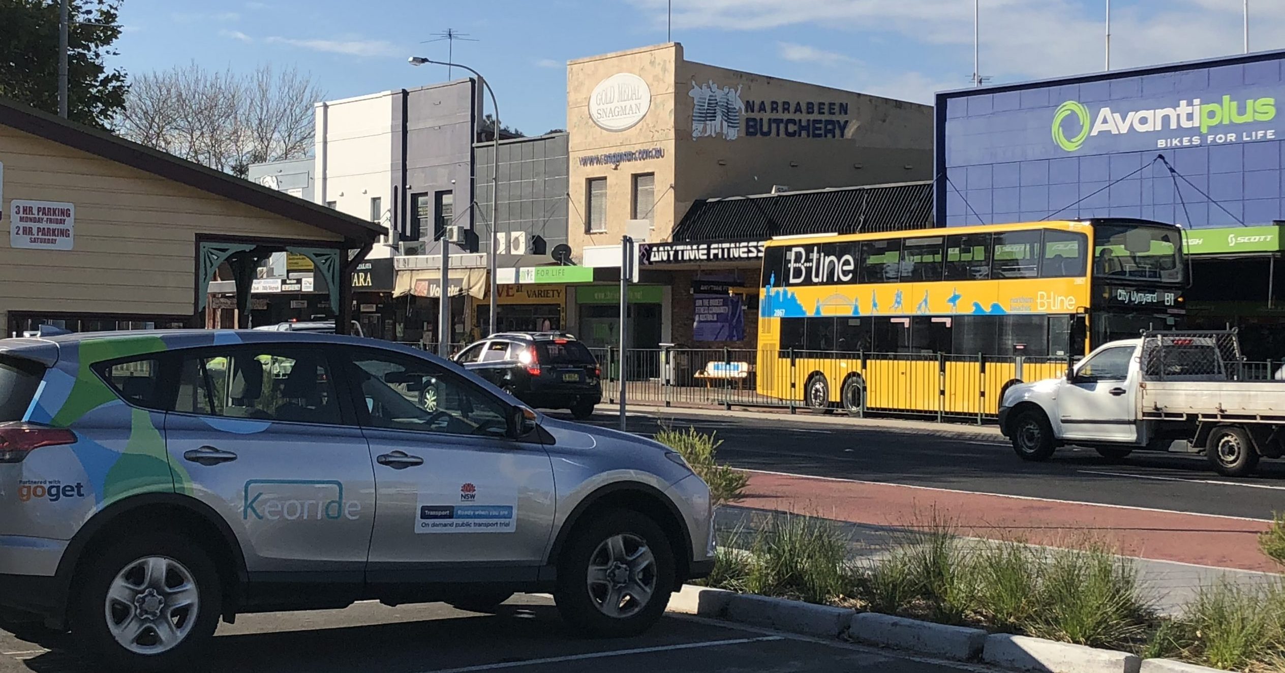 Keolis prend (complètement) la main sur Keolis Downer en Australie